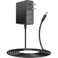 thumbnail image 1 of wonima11 Power Supply Cord for ProForm Elliptical, 6V 2A Charger for 850 510E 480 490 500 600 LE, 390 395 475 510 EX, 400 700, for Nordictrack GX 2.7 Act Cardio Cross Trainer Elliptical Bike., 1 of 1
