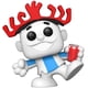 thumbnail image 2 of FUNKO POP Ad Icons: Hawaiian Punch Punchy Funko na, 2 of 2