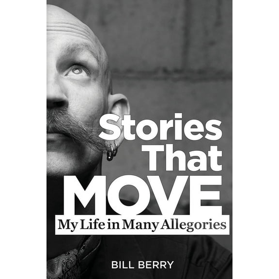 Stories That Move, (Paperback)
