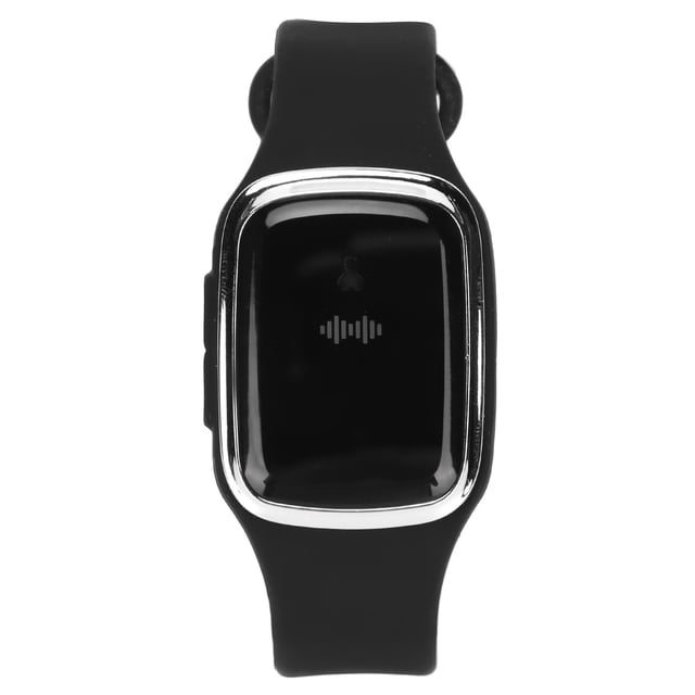 Reloj repelente de mosquitos ultrasónico, reloj repelente de mosquitos ultrasónico Reloj de pulsera repelente de mosquitos ultrasónico Pulsera repelente de mosquitos USB Diseño a prueba de futuro
