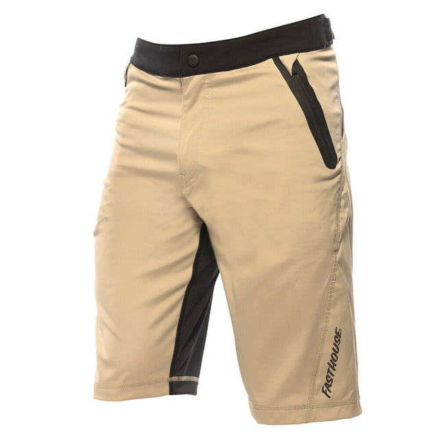 FASTHOUSE : CROSSLINE 2 MTB SHORT : DUST BROWN : 34