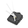 thumbnail image 2 of 1 Pack Diy Clock Motor With Hands & Fittings Kit(Black+White), 2 of 5
