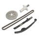 thumbnail image 2 of Chain Timing Cam Guide Tensioner 5VL-12210-10-00 Camshaft Sprocket Regulator kit For YAMAHA YBR125 TTR125 TTR125L XT125R XT125X, 2 of 5
