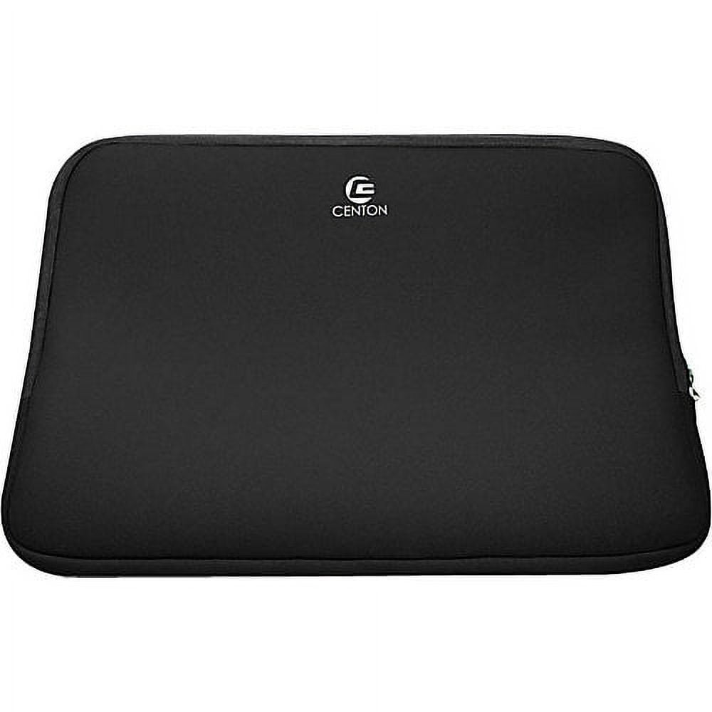 Penn State University Black Laptop Sleeve, Classic - 15"