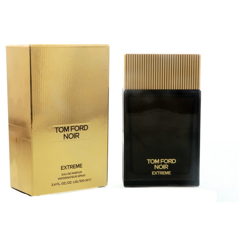 香水(男性用) TOM FORD NOIR EXTREME Tom Ford Noir Extreme Eau de Parfum, Perfume for Men, 3.4 oz