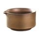 thumbnail image 3 of Cuenco para matcha, taza de té verde japonés, cuenco para mezclar matcha Chawan para matcha japonés Bronce, 3 of 9