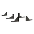 thumbnail image 1 of Luverne 400344 Running Board Component  Component For Grip Step Part Number 415100-400344; Mounting Kit, 1 of 4