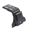 thumbnail image 3 of Soporte de montaje para baca Accesorios para baca Durabilidad Profesional Fácil de instalar Resistente Adaptador de montaje para canaleta de metal Altura de 12 a 16 cm, 3 of 9