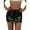 LPQ1-Sequin Skirt-Black, variant on Women's Sequin Skirts Bodycon Glitter Mini Skirt Night Out Party Club Sparkly Pencil Skirts