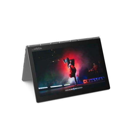 Lenovo Yoga Book C930 Laptop, 10.8" IPS 400 nits, i5-7Y54, HD Graphics 615, 4GB, 128GB SSD