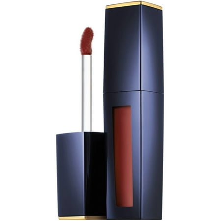 - Estee Lauder Women's Pure Color Envy Liquid Lip Gloss, Fragile Naive .24 oz