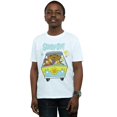 thumbnail image 2 of Scooby Doo T-Shirt Groupe Machine Mystère pour Garçons, 2 of 3