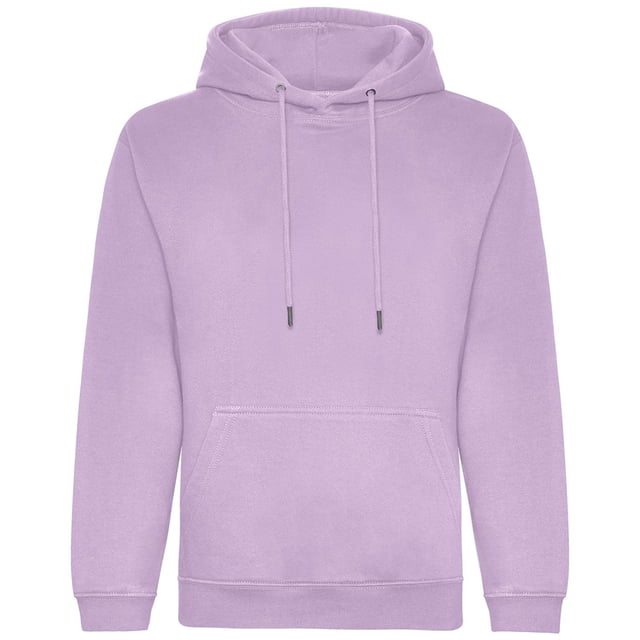 Awdis Sweat à Capuche Organic pour Homme