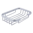 thumbnail image 2 of Jabonera Para Baño Art  Home Aluminio, 2 of 3