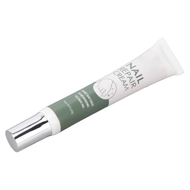 Crema Reparadora De Uñas, Crema Para El Tratamiento De Las Uñas De Los Pies, 20 G, Fácil De Aplicar Para Uso Diario YLSHRF Nail Repair Cream