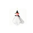 thumbnail image 2 of Halloween Decorations Ornaments And Pendants Featuring A Hat And Lights Festival Scene Decoration, 2 of 6