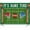 Green, variant on 8 x 6 ft Football Backdrop Photography Rugby Party Background Touch Football Down Backdrop American Football Field Photo Banner Boys Kids Party Football Decoration Supplies