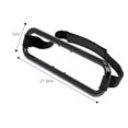 thumbnail image 2 of Car Paper Napkin Bracket Box Holder Clip Accessories Organizer Sun Visor, 2 of 10