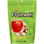 Ariel Natural Foods: Apple Fruitwell, 1.41 oz