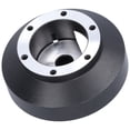 thumbnail image 1 of Steering Wheel Adapter, Steering Wheel Hub Adapter High Strength Reliable  Performance  For Car, 1 of 8