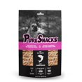 thumbnail image 1 of PureSnacks Freeze Dried Salmon Dog Treats, 1 of 7