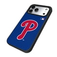 thumbnail image 2 of Philadelphia Phillies iPhone Solid Design Bump Case, 2 of 6