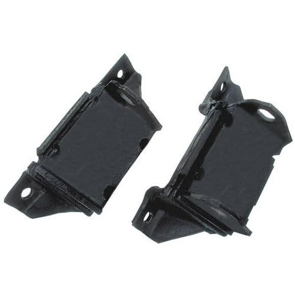 Trans Dapt Motor Mount 4982 For Use Small Block Ford Engines; Use With Trans Dapt Part Numbers 4819 And 4849