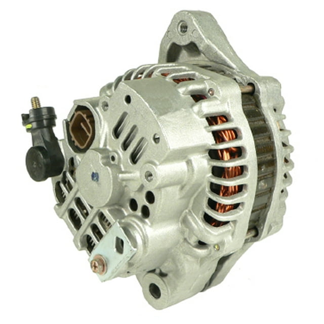 BRAND NEW MITSUBISHI Alternator for HONDA CIVIC 1999-2000