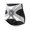 Black, variant on TTUHYWXI Titanium Fiber Tourmaline Tummy Control Panties - Titanium Fiber Shaping Shorts (Beige, L)