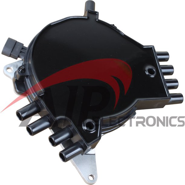 New NonVented Optispark Electronic Ignition Distributor Compatible