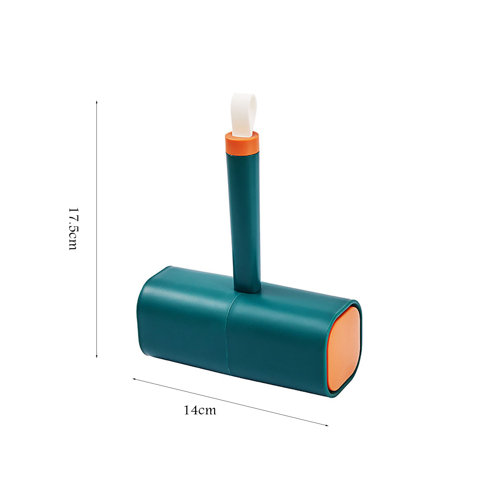 Penkiiy Home Clean Brush Hair Removal Brush Clothes Sticky Hair Brush