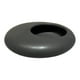 thumbnail image 3 of Ceramic Flower Pot florero Centro de mesa de regalo Nordic Simple Simple Ornament Tapeop Recipe para comedor Negro, 3 of 8