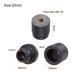 thumbnail image 2 of Tubo Soldadura PPR Tubo Troquel para Tubería Soldadora Máquina Eléctrica Calentar Caliente Fusión Herramientas, Ajuste 20mm/25mm/32mm PPR PP PE PVC Tubo, Negro, 2 of 7
