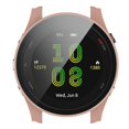 thumbnail image 5 of For Garmin Forerunner 255s Full Protection Anti-drop Hard Pc Watch Case Protective Cover With Tempered Glass Screen Protector, 5 of 5
