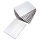 thumbnail image 4 of 10 Uds. Alfombrilla amortiguadora aislamiento térmico Material protector acústico almohadilla amortiguadora de sonido automotriz, 4 of 5