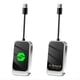 thumbnail image 2 of Adaptador Automático Carplay Inalámbrico 2 en 1 para Android Adaptador Inalámbrico USB para Automóvil Convierte Android Auto con Cable en Inalámbrico, 2 of 8