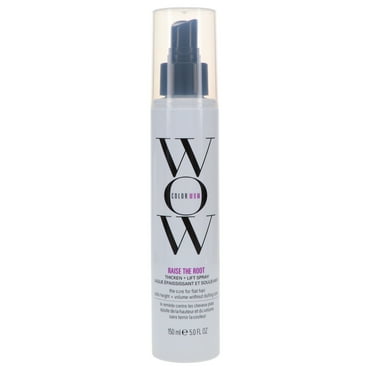 COLOR WOW Raise The Root Thicken   Lift Spray 5 oz