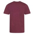 thumbnail image 2 of Awdis Mens Triblend T-Shirt, 2 of 2