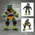 thumbnail image 2 of Teenage Mutant Ninja Turtles Classic Collection TMNT 4 Pc Action Figures Toys, 5 Inches Tall, 2 of 5