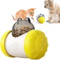 thumbnail image 1 of Jouet pour Animaux de Compagnie Gobelet à Chat/chien Jouet à Chat Qui Fuit, 1 of 3