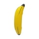 thumbnail image 2 of Plátano infble amarillo de PVC duradero, resistente , para flotadores de piscina, sustros y decoraciones para fiestas Los 60cm Yotijar fideos inflables, 2 of 4