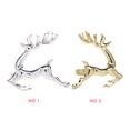 thumbnail image 1 of 12pcs Animal Napkin Rings Christmas Holidays Wedding Parties Dinners Decorative Napkin Buckle, 1 of 7
