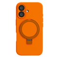thumbnail image 1 of Funda de teléfono Zerodamage SaharaCase Venture Silicone para iPhone 17, 1 of 10