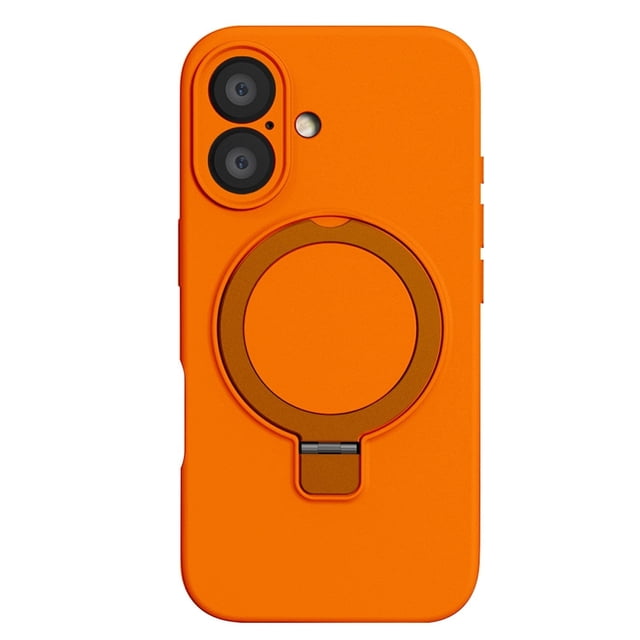 Funda de teléfono Zerodamage SaharaCase Venture Silicone para iPhone 17