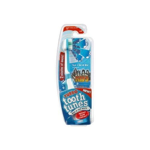 hannah montana singing toothbrush