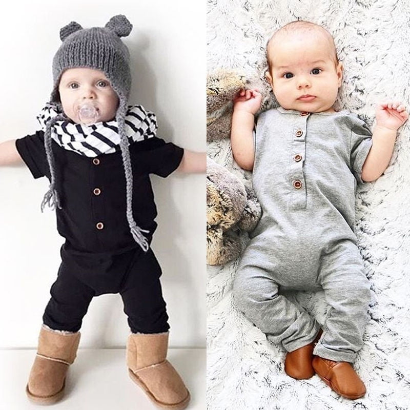 Baby boy and girl clothes discount