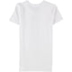 thumbnail image 2 of Elevenparis Hombre Country Cat Camiseta gráfica blanca XS, 2 of 2