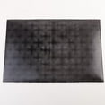 thumbnail image 2 of OULII 6Pcs Plastic Embroidery Mesh Sheets Black for Craft Materials in Making, 2 of 4