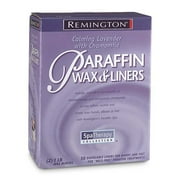 Remington Aromatherapy Paraffin Refill