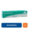 thumbnail image 1 of Diclofenaco Medimart gel 1 g, 60 g, 1 of 4
